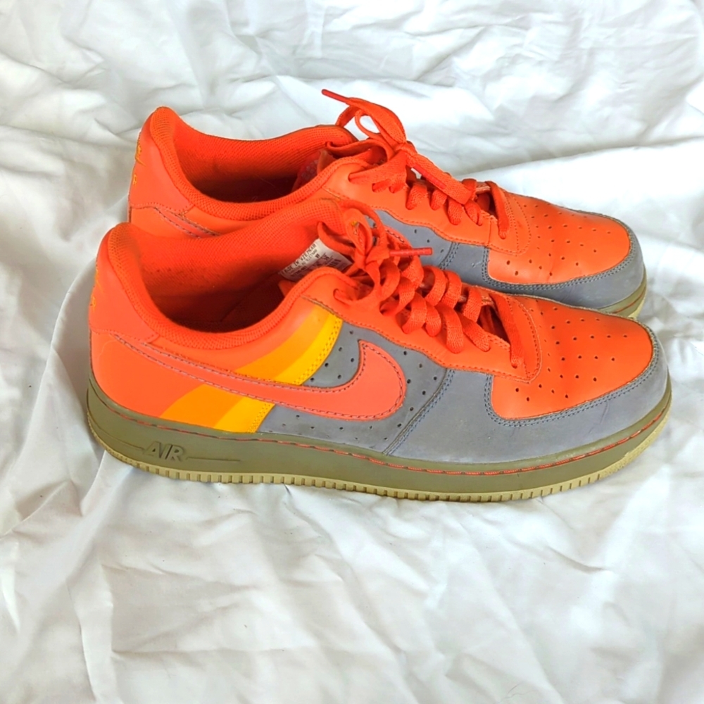 Nike Dunk Sunset